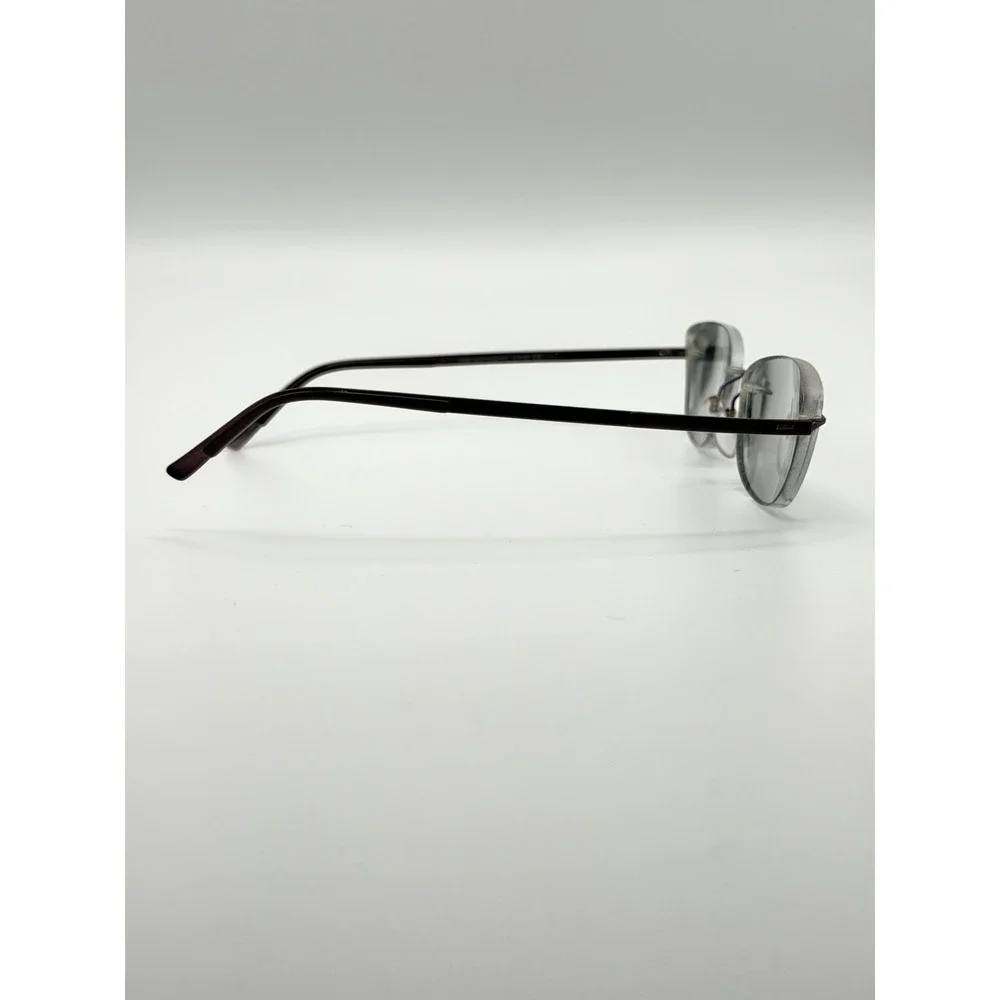Silhouette eyeglasses frames